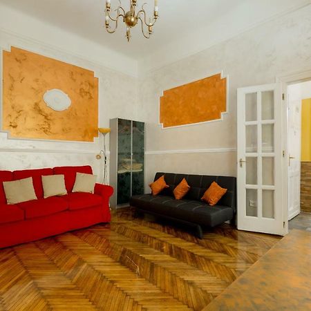 Budapestapartment9 Exterior foto