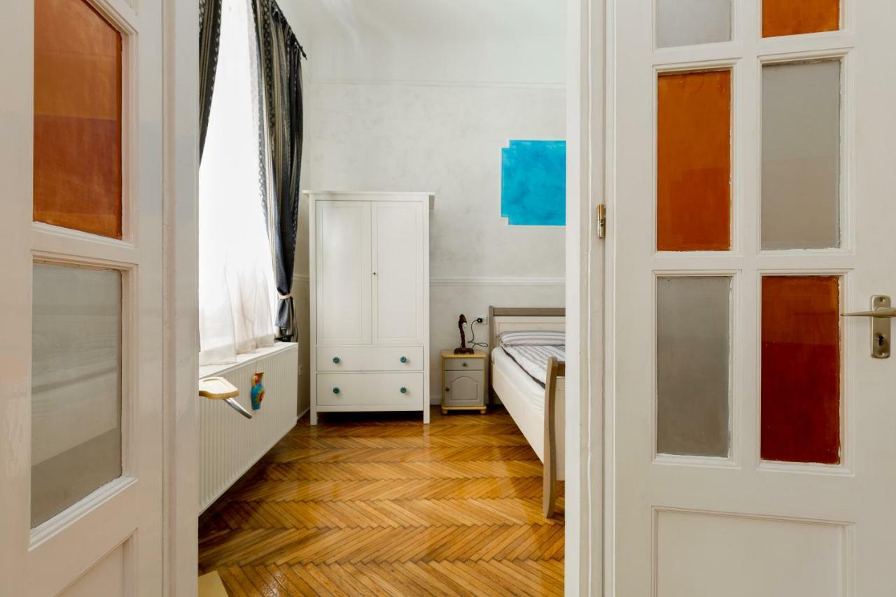 Budapestapartment9 Exterior foto